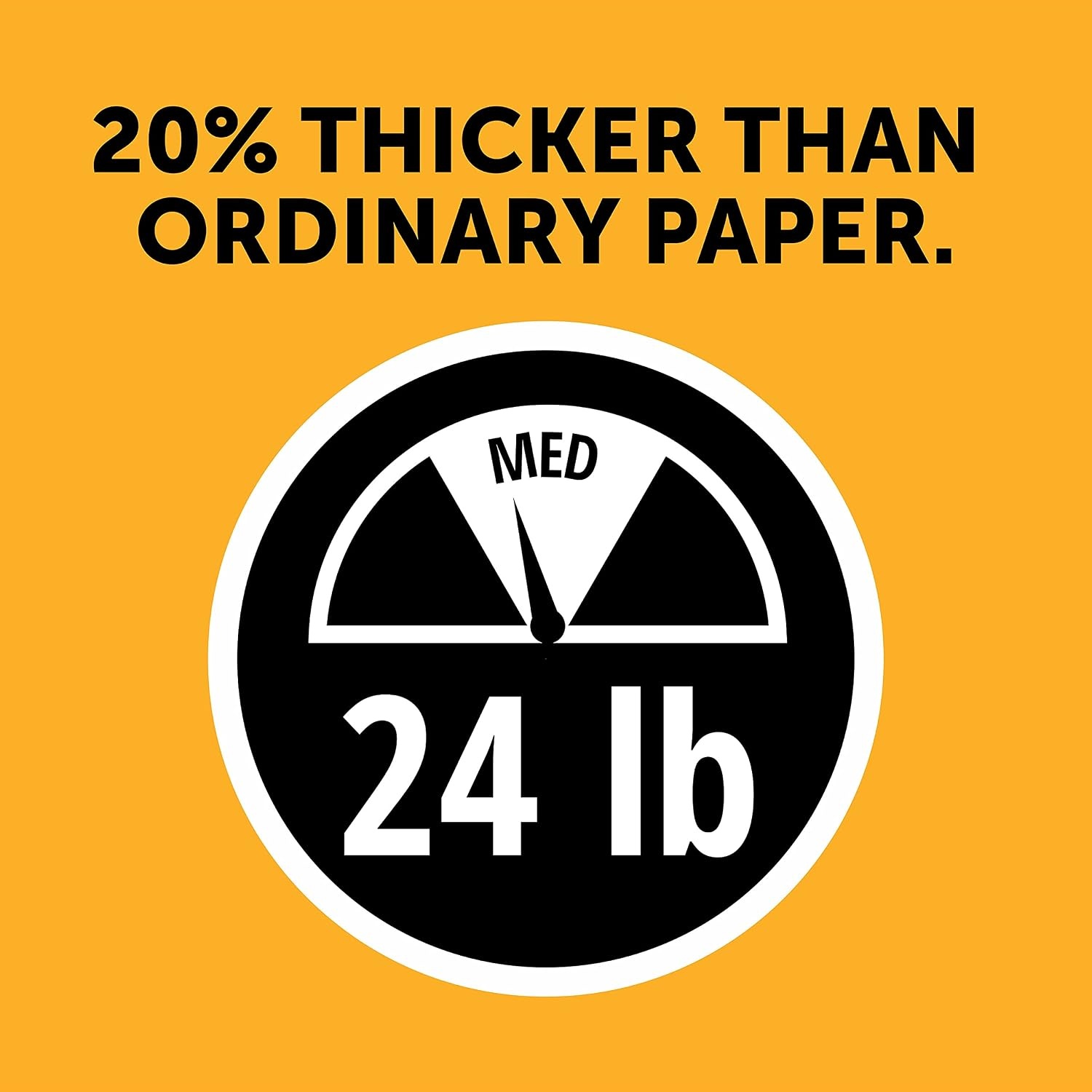 image:imageNeenah AstrobrightsR Bright Color Paper 8 12in x 11in 24 Lb Assorted Colors Ream Of 500 Sheets 21289500 Count Pack of 2