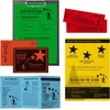 image:imageAstrobrights Color Card Stock Happy Assortment Letter 85 x 11 65 Lb Pack Of 250ECO