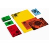 image:imageAstrobrights Color Card Stock Happy Assortment Letter 85 x 11 65 Lb Pack Of 250ECO