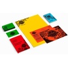 image:imageAstrobrights Color Card Stock Happy Assortment Letter 85 x 11 65 Lb Pack Of 250ECO