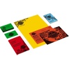 image:imageAstrobrights Color Card Stock Happy Assortment Letter 85 x 11 65 Lb Pack Of 250ECO