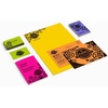 image:imageAstrobrights Color Card Stock Happy Assortment Letter 85 x 11 65 Lb Pack Of 250Happy