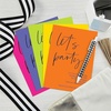 image:imageAstrobrights Color Card Stock Happy Assortment Letter 85 x 11 65 Lb Pack Of 250Happy