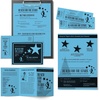 image:imageAstrobrights Colored Cardstock 85 x 11 65 lb176 gsm Stardust White 250 Sheets 22401Lunar Blue