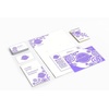 image:imageAstrobrights Colored Cardstock 85 x 11 65 lb176 gsm Stardust White MultiColor Flecked 250 Sheets 2140865lb Colored Cardstock
