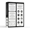 image:imageAstrobrights Colored Cardstock 85 x 11 65 lb176 gsm Stardust White MultiColor Flecked 250 Sheets 2140865lb Colored Cardstock