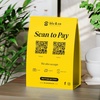 image:imageAstrobrights Colored Cardstock Bright Yellow 65 lb176 gsm 85 x 11 126 Sheets AcidFree LigninFree Perfect for School Office amp DIY 91980