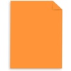 image:imageAstrobrights Colored Paper Bright Orange 24 lb89 gsm 85 x 11 270 Sheets AcidFree LigninFree Perfect for School Office amp DIY 91969