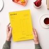 image:imageAstrobrights Colored Paper Bright Yellow 24 lb89 gsm 85 x 11 270 Sheets AcidFree LigninFree Perfect for School Office amp DIY 91971