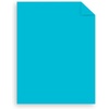 image:imageAstrobrights Mega Collection Colored Cardstock Bright Blue 320 Sheets 65 lb176 gsm 85 x 11  MORE SHEETS 91628Bright Blue