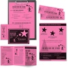 image:imageAstrobrights Mega Collection Colored Cardstock Neon Pink 320 Sheets 65 lb176 gsm 85 x 11  MORE SHEETS 916811 Ream Pack of 2