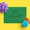 image:imageAstrobrights Mega Collection Colored Cardstock Ultra Green 320 Sheets 65 lb176 gsm 85 x 11  MORE SHEETS 916781 Ream