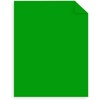 image:imageAstrobrights Mega Collection Colored Cardstock Ultra Green 320 Sheets 65 lb176 gsm 85 x 11  MORE SHEETS 916781 Ream