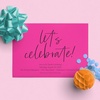 image:imageAstrobrights Mega Collection Colored Cardstock Ultra Pink 320 Sheets 65 lb176 gsm 85 x 11  MORE SHEETS 916801 Ream