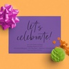 image:imageAstrobrights Mega Collection Colored Cardstock Ultra Purple 320 Sheets 65 lb176 gsm 85 x 11  MORE SHEETS 916961 Ream