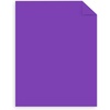 image:imageAstrobrights Mega Collection Colored Cardstock Ultra Purple 320 Sheets 65 lb176 gsm 85 x 11  MORE SHEETS 916961 Ream
