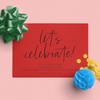 image:imageAstrobrights Mega Collection Colored Cardstock Ultra Red 320 Sheets 65 lb176 GSM 85 x 11  More Sheets 91682Cardstock