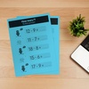 image:imageAstrobrights Mega Collection Colored Paper Bright Blue 625 Sheets 24 lb89 gsm 85 x 11  MORE SHEETS 916211 Ream