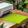 image:imageAstrobrights Mega Collection Colored Paper Bright Green 625 Sheets 24 lb89 gsm 85 x 11  MORE SHEETS 91622625 Count Pack of 1