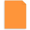 image:imageAstrobrights Mega Collection Colored Paper Bright Orange 625 Sheets 24 lb89 gsm 85 x 11  MORE SHEETS 91619625 Count Pack of 1