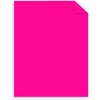 image:imageAstrobrights Mega Collection Colored Paper Bright Pink 625 Sheets 24 lb89 gsm 85 x 11  MORE SHEETS 91674625 Count Pack of 1