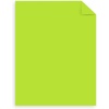 image:imageAstrobrights Mega Collection Colored Paper Neon Green 625 Sheets 24 lb89 gsm 85 x 11  MORE SHEETS 91672625 Count Pack of 1