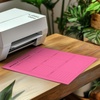 image:imageAstrobrights Mega Collection Colored Paper Neon Pink 625 Sheets 24 lb89 gsm 85 x 11  MORE SHEETS 916731 Ream