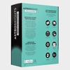image:imageAstrobrights Mega Collection Colored Paper Punchy Pastel Blue Bliss 625 Sheets 24 lb89 gsm 85 x 11  MORE SHEETS 91730625 Count Pack of 1