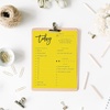 image:imageAstrobrights Mega Collection Colored Paper Punchy Pastel Lemon Twirl 625 Sheets 24 lb89 gsm 85 x 11  MORE SHEETS 91731625 Count Pack of 1
