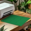 image:imageAstrobrights Mega Collection Colored Paper Ultra Green 625 Sheets 24 lb89 gsm 85 x 11  MORE SHEETS 91677625 Count Pack of 1