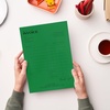 image:imageAstrobrights Mega Collection Colored Paper Ultra Green 625 Sheets 24 lb89 gsm 85 x 11  MORE SHEETS 91677625 Count Pack of 1