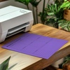 image:imageAstrobrights Mega Collection Colored Paper Ultra Purple 625 Sheets 24 lb89 gsm 85 x 11  MORE SHEETS 916911 Ream