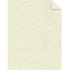 image:imageAstrobrights Specialty Parchment Cardstock 85 x 11 65 lb176 gsm Natural Ivory 100 Sheets 274270185 x 11 inches Pack of 6