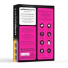 image:imageNeenah AstrobrightsR Bright Color Paper 8 12in x 11in 24 Lb Assorted Colors Ream Of 500 Sheets 21289500 Count Pack of 2