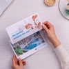 image:imageNeenah Bright White Bright White Card Stock 96 Bright 65 lb Cover Weight 85 x 11 250Pack250 Sheet
