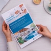 image:imageNeenah Bright White Bright White Card Stock 96 Bright 65 lb Cover Weight 85 x 11 250Pack250 Sheet