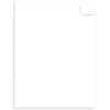 image:imageNeenah Bright White Bright White Card Stock 96 Bright 65 lb Cover Weight 85 x 11 250Pack250 Sheet Pack of 4