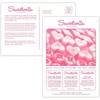 image:imageNeenah Index Cardstock 85 x 11 90 lb163 gsm White 300 Sheets Lightweight 94 Brightness  EXTRA SHEETS MORE VALUE 91437300 Count Pack of 2