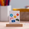 image:imageNeenah Paper 40311 Exact Index Card Stock 90lb 94 Bright 8 12 x 11 White 250 Sheets Pack of 11 pack