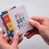 image:imageNeenah Paper 40311 Exact Index Card Stock 90lb 94 Bright 8 12 x 11 White 250 Sheets Pack of 18 pack