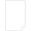 image:imageNeenah Paper Exact Index Card Stock 94 Bright 110 lb Index Weight 85 x 11 White 250Pack11 x 17 Inch Pack of 2