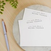 image:imageNeenah White Cover Cardstock 110 lb Heavyweight Cover Stock 185 Sheets 94 Brightness 85 x 11 Ideal for Invitations amp Cards 91346