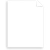 image:imageNeenah White Cover Cardstock 110 lb Heavyweight Cover Stock 185 Sheets 94 Brightness 85 x 11 Ideal for Invitations amp Cards 91346