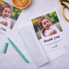 image:imageNeenah White Index Paper Mediumweight 110 lb Index  199 Gsm 300 Sheets 94 Brightness 85 x 11  More Sheets 916351