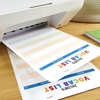 image:imageNeenah White Index Paper Mediumweight 110 lb Index  199 Gsm 300 Sheets 94 Brightness 85 x 11  More Sheets 916356