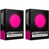 image:imageAstrobrights Mega Collection Colored Paper Bright Pink 625 Sheets 24 lb89 gsm 85 x 11  MORE SHEETS 91674625 Count Pack of 2