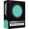image:imageAstrobrights Mega Collection Colored Paper Punchy Pastel Blue Bliss 625 Sheets 24 lb89 gsm 85 x 11  MORE SHEETS 91730625 Count Pack of 1