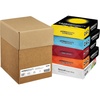 image:imageAstrobrights Mixed Carton 85 x 11 65 lb176 gsm 4Colors and Bright White Cardstock 250 Sheets Each1250 Sheets Total
