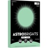 image:imageAstrobrights Pastel Colored Paper Light Green 85 x 11 24 lb 270 Sheets Paper for Crafts Flyers School and Office Use 92082