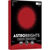 image:imageAstrobrights Rover Red Cardstock Crafting Cardstock 65 lb Heavyweight Paper 85 x 11 Perfect for Cards Decor and DIY Arts amp Crafts 126 Sheets